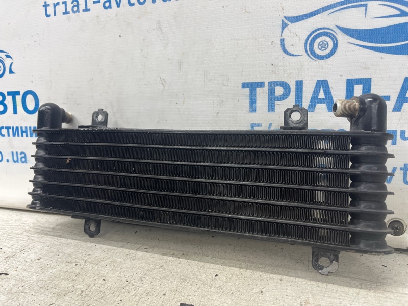 Радиатор коробки передач АКПП MDX 2006-2013 YD2 3.7 бензин J37A1