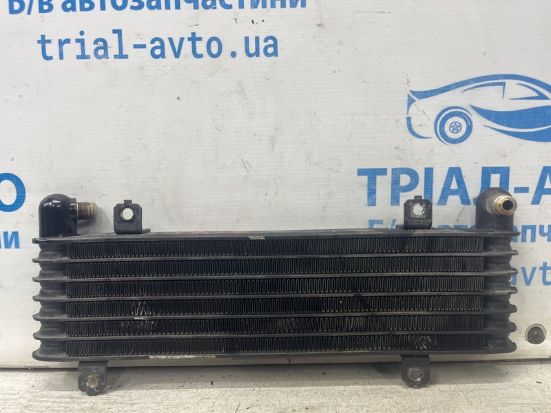 Радиатор коробки передач АКПП MDX 2006-2013 YD2 3.7 бензин J37A1