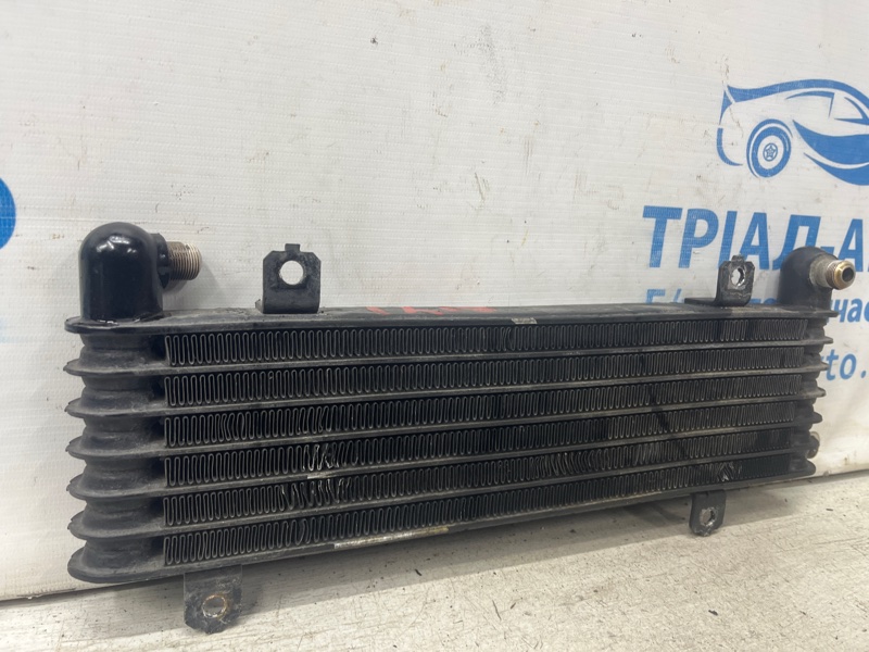 Радиатор коробки передач АКПП MDX 2006-2013 YD2 3.7 бензин J37A1