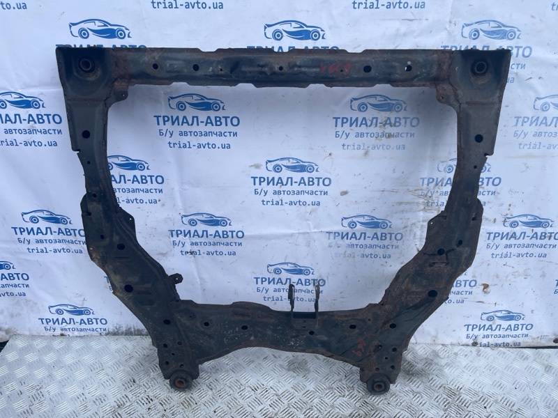 Запчасть балка передней подвески Mazda CX 9 2006-2015 TB 3.7 бензин MZI TD113480XA Б/У Балка передней подвески Mazda CX 9 2006-2015 TB 3.7 бензин MZI TD113480XA Б/У