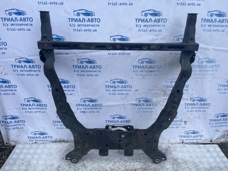 Балка передней подвески Ford Fusion USA 2013-2020 2 1.5 бензин ENUN0 HG9Z5C145C Б/У