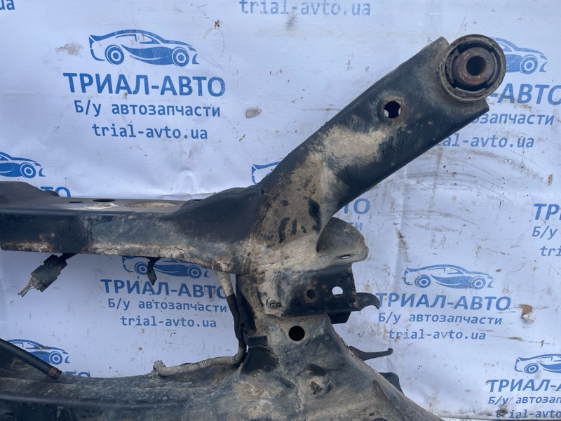 Балка задней подвески QX60 2013-2021 L50 3.5 бензин VQ35DE