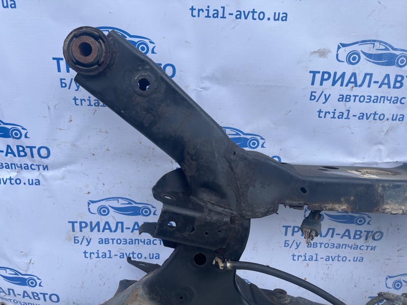 Балка задней подвески Infiniti QX60 L50 3.5 бензин VQ35DE