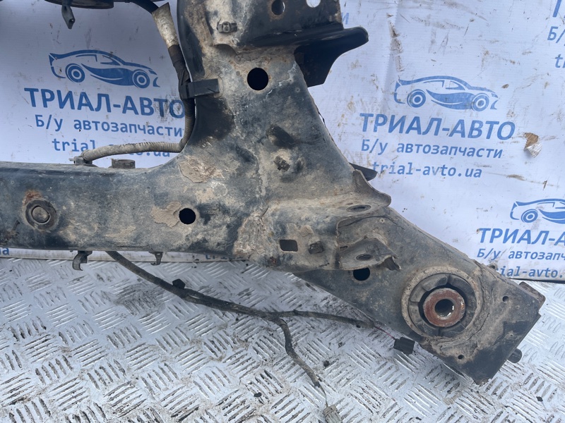 Балка задней подвески QX60 2013-2021 L50 3.5 бензин VQ35DE