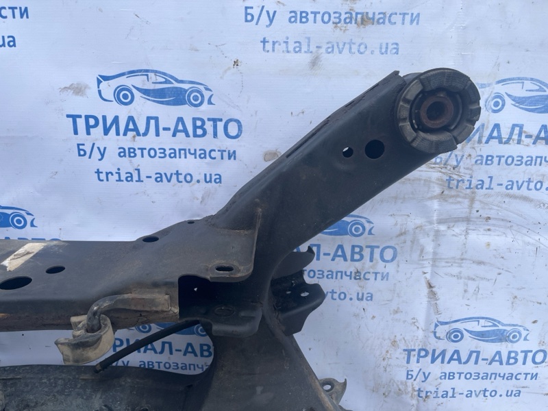 Балка задней подвески QX60 2013-2021 L50 3.5 бензин VQ35DE