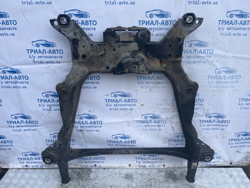 Балка передней подвески Ford Edge 2015-2018 2 2.0 бензин ENR90 K2GZ-5C145-C Б/У