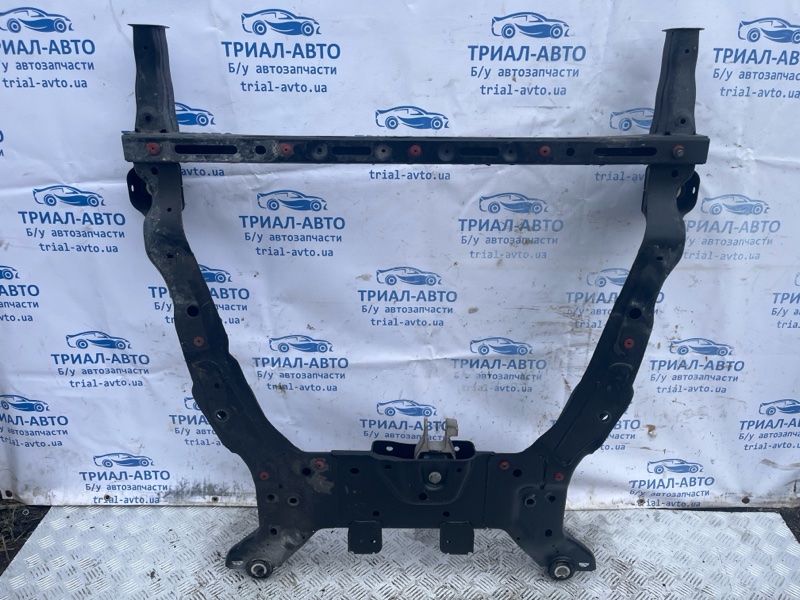 Балка передней подвески Ford Fusion USA 2013-2020 2 1.5 бензин ENUN0 HG9Z5C145C Б/У