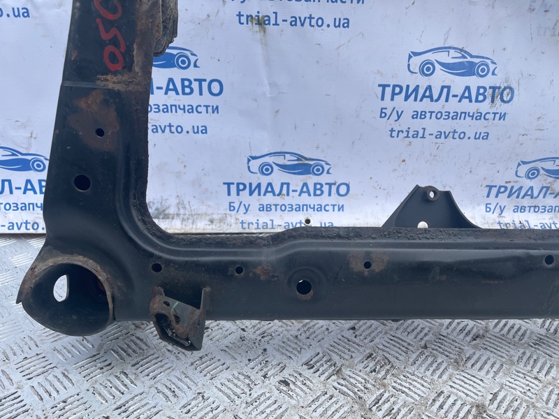 Балка передней подвески QX60 2013-2021 L50 3.5 бензин VQ35DE