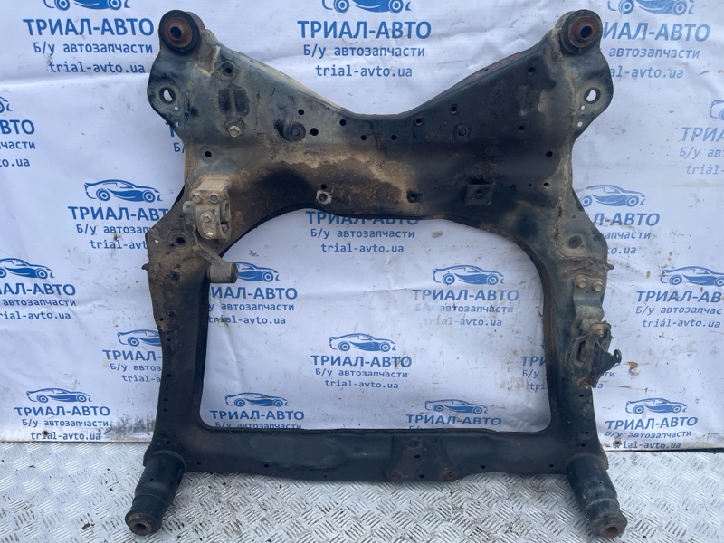 Балка передней подвески QX60 2013-2021 L50 3.5 бензин VQ35DE
