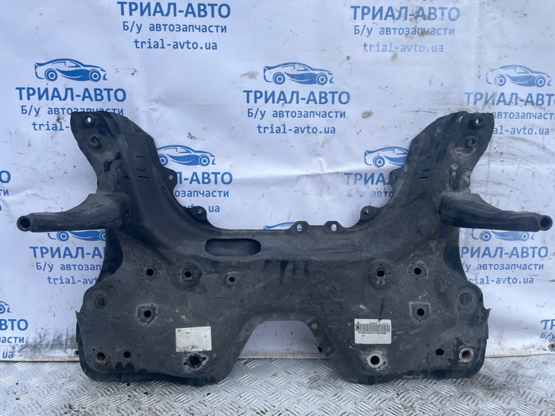 Балка передней подвески Jeep Compass 2016-2020 MP 2.4 бензин EDE 68307615AA Б/У