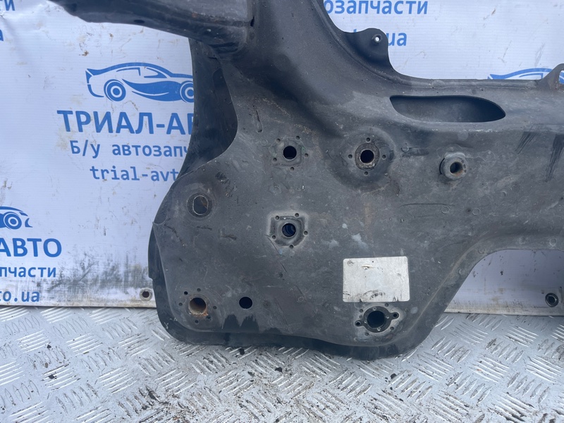 Балка передней подвески Jeep Compass MP 2.4 бензин EDE