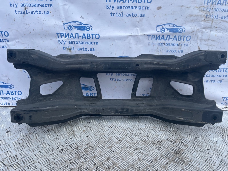 Балка задней подвески Jeep Compass 2016-2020 MP 2.4 бензин EDE 68339770AB Б/У