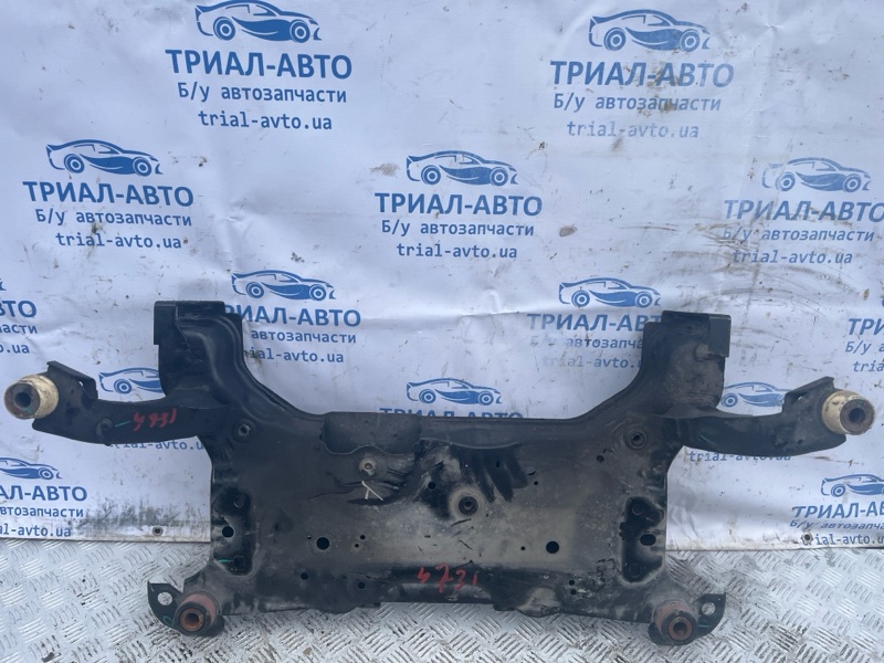 Запчасть балка передней подвески Ford Escape 2012-2019 3 2.0 бензин ENR90 CV6Z5019A Б/У Балка передней подвески Ford Escape 2012-2019 3 2.0 бензин ENR90 CV6Z5019A Б/У
