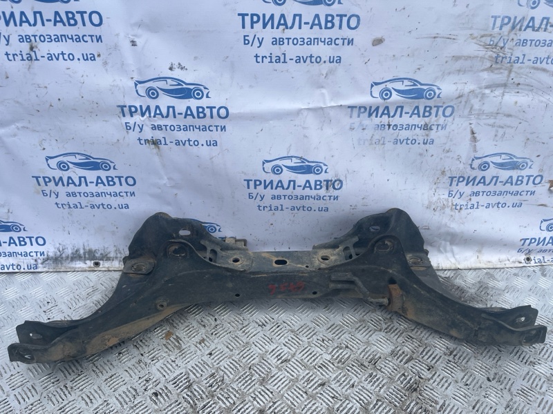 Запчасть балка задней подвески Kia Sorento 2009-2021 XM 2.4 бензин G4KJ 554052P250 Б/У Балка задней подвески Kia Sorento 2009-2021 XM 2.4 бензин G4KJ 554052P250 Б/У