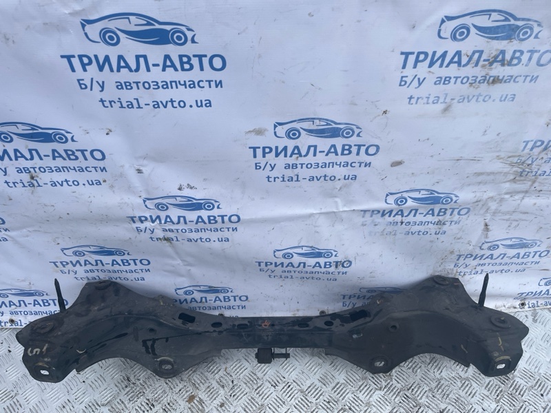 Балка задней подвески Sonata 2010-2016 YF 2.4 бензин G4KJ