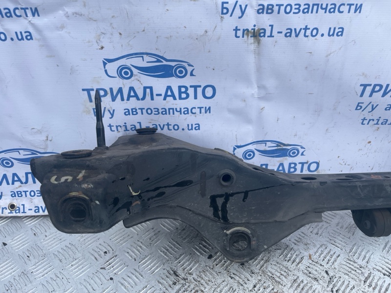 Балка задней подвески Hyundai Sonata YF 2.4 бензин G4KJ