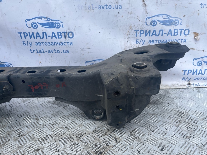 Балка задней подвески Hyundai Santa fe DM 2.4 бензин G4KJ Балка задней подвески Hyundai Santa fe DM 2.4 бензин G4KJ