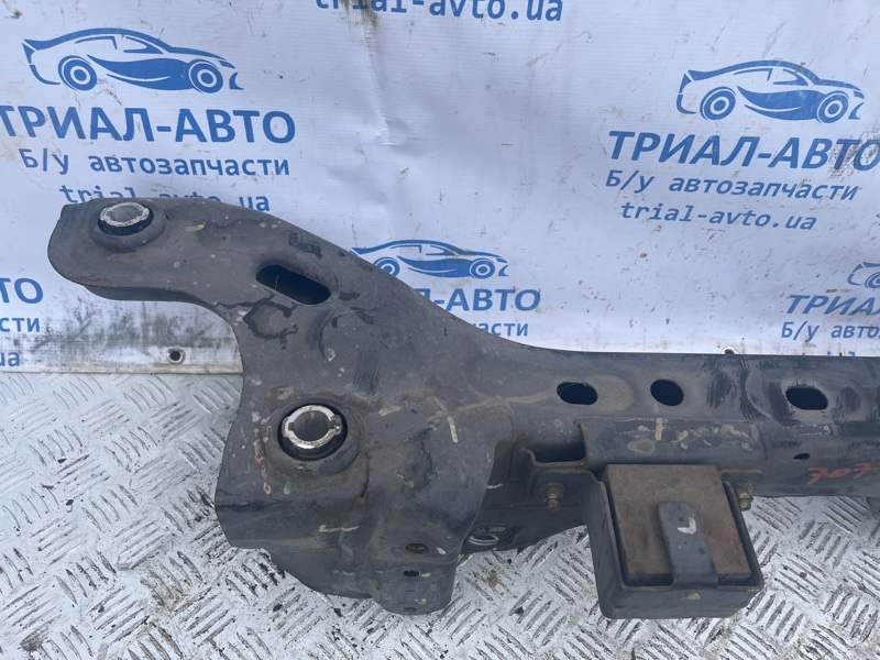 Балка задней подвески Santa fe 2012-2019 DM 2.4 бензин G4KJ Балка задней подвески Santa fe 2012-2019 DM 2.4 бензин G4KJ