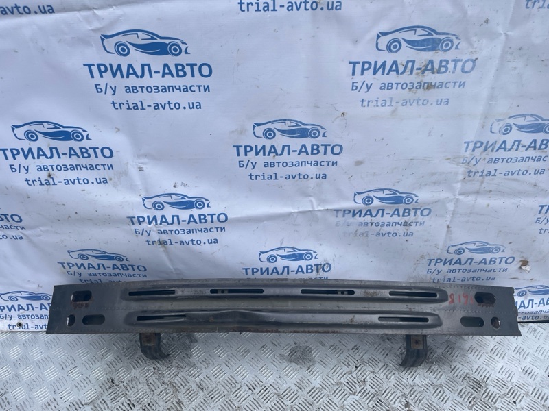 Усилитель бампера задний Acura MDX 2006-2013 YD2 3.7 бензин J37A1 71530STXA00ZZ Б/У