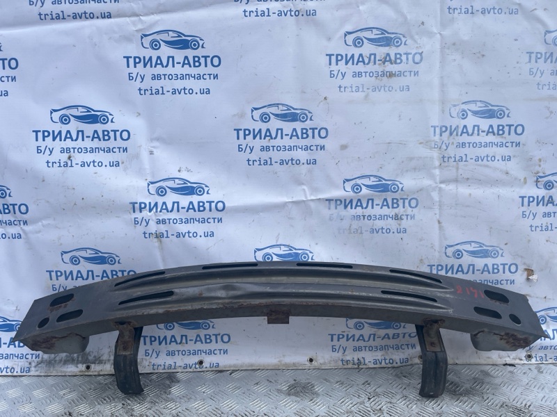 Усилитель бампера задний MDX 2006-2013 YD2 3.7 бензин J37A1