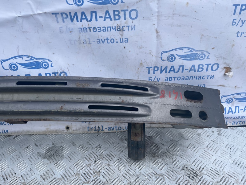 Усилитель бампера задний MDX 2006-2013 YD2 3.7 бензин J37A1