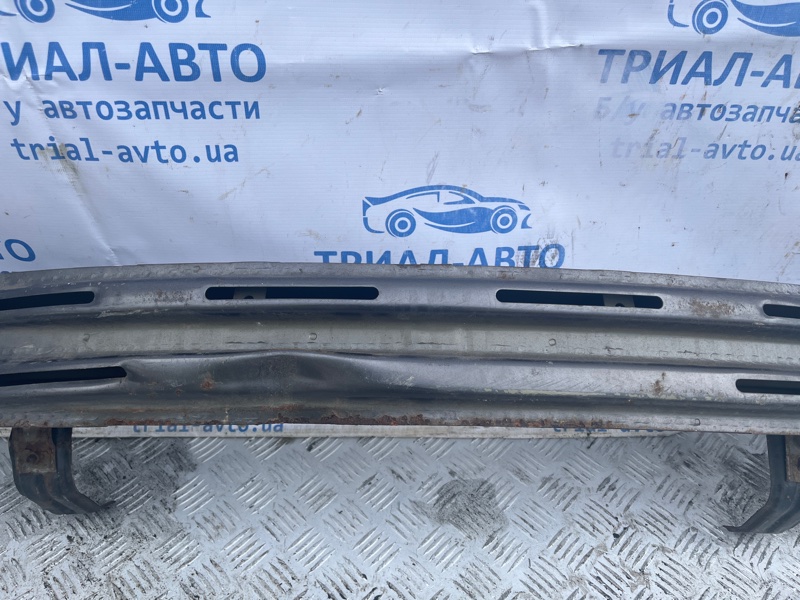 Усилитель бампера задний MDX 2006-2013 YD2 3.7 бензин J37A1