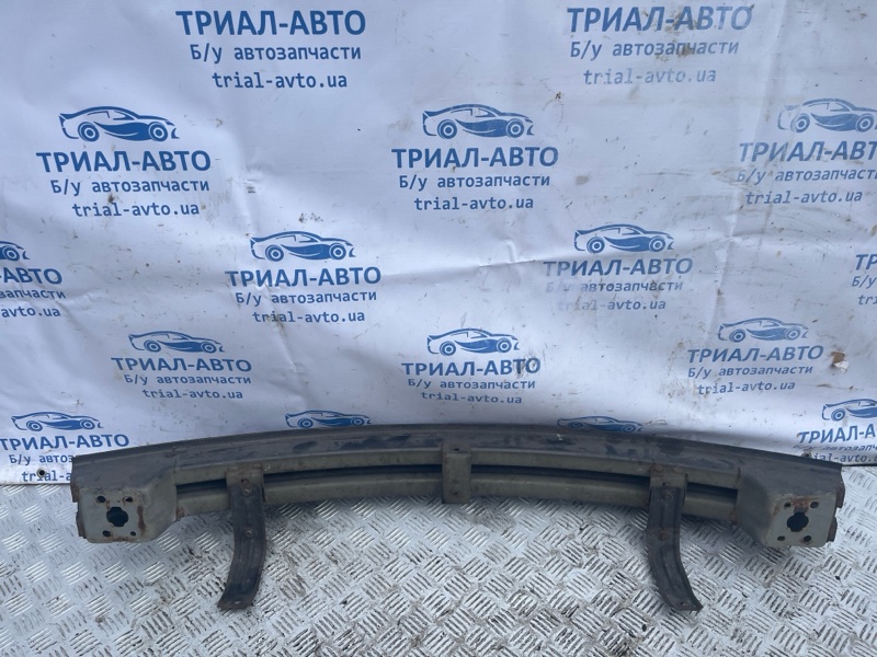 Усилитель бампера задний MDX 2006-2013 YD2 3.7 бензин J37A1