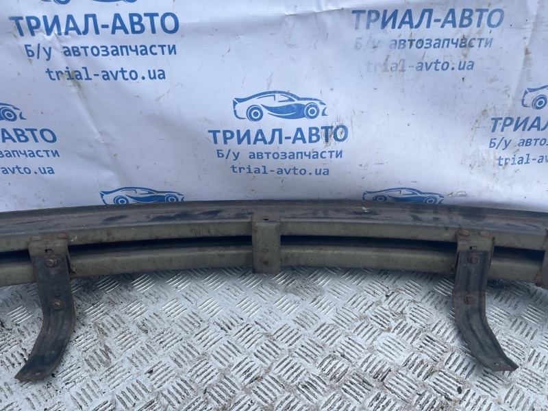 Усилитель бампера задний MDX 2006-2013 YD2 3.7 бензин J37A1