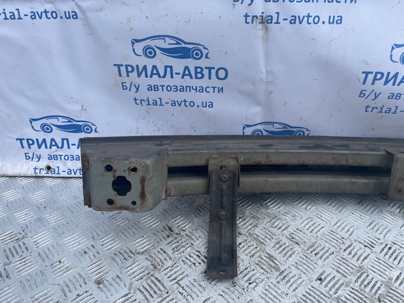 Усилитель бампера задний MDX 2006-2013 YD2 3.7 бензин J37A1