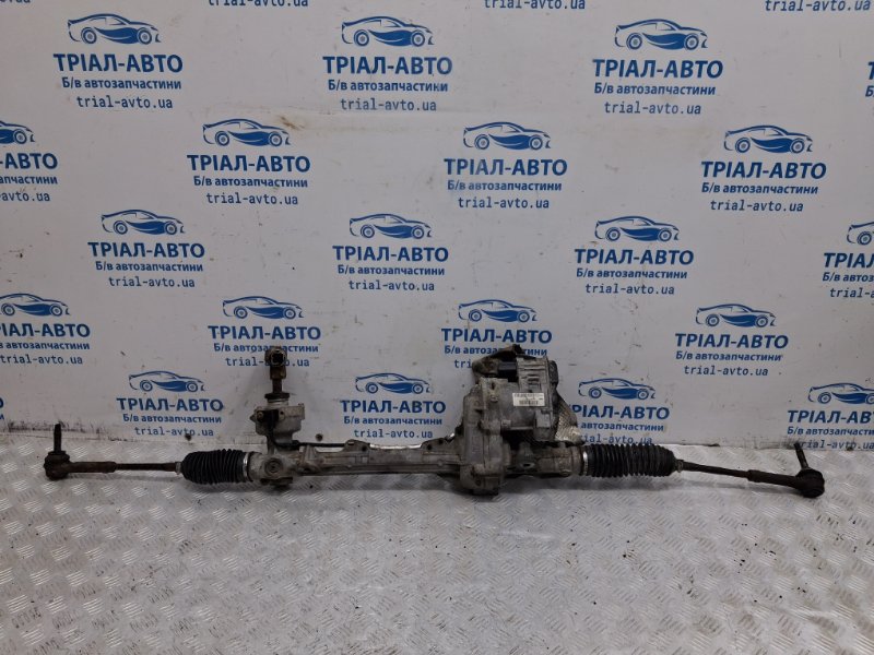 Запчасть рулевая рейка Ford Explorer 2011-2019 5 3.5 бензин ENKX0 EB5Z-3504-S Б/У Рулевая рейка Ford Explorer 2011-2019 5 3.5 бензин ENKX0 EB5Z-3504-S Б/У