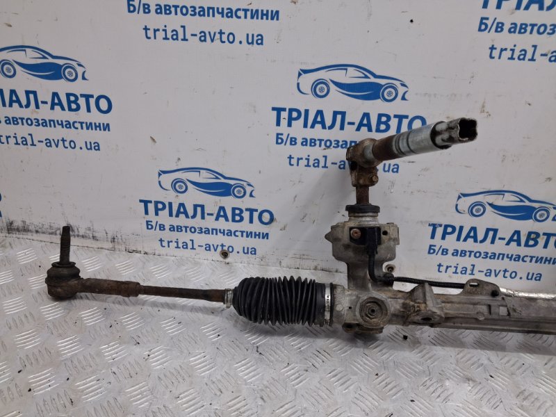 Рулевая рейка Ford Explorer 5 3.5 бензин ENKX0 Рулевая рейка Ford Explorer 5 3.5 бензин ENKX0