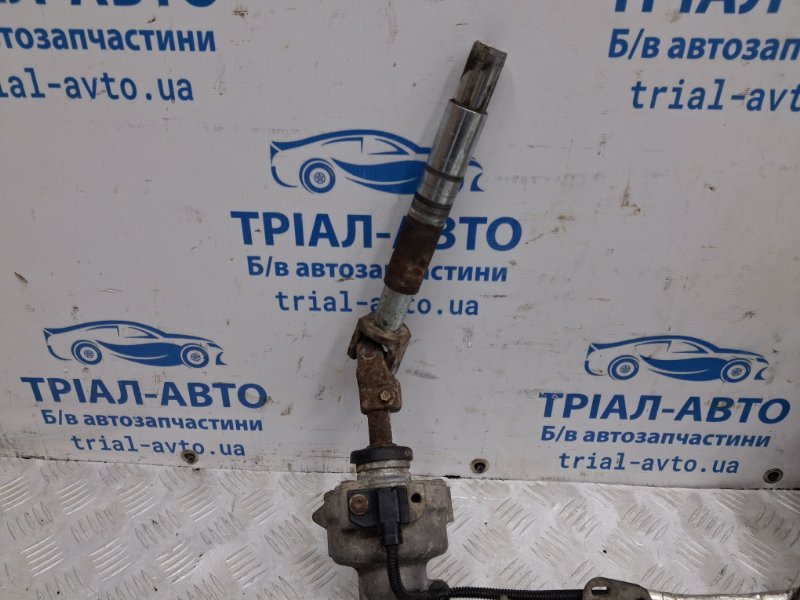 Рулевая рейка Explorer 2011-2019 5 3.5 бензин ENKX0 Рулевая рейка Explorer 2011-2019 5 3.5 бензин ENKX0