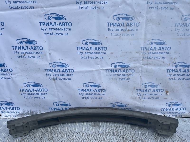 Усилитель бампера передний MDX 2006-2013 YD2 3.7 бензин J37A1