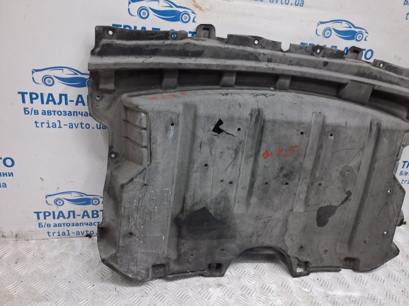 Защита FX 2002-2008 S50 3.5 бензин VQ35DE Защита FX 2002-2008 S50 3.5 бензин VQ35DE