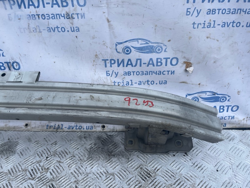 Усилитель бампера задний Ford Fusion USA 2 1.5 бензин ENUN0