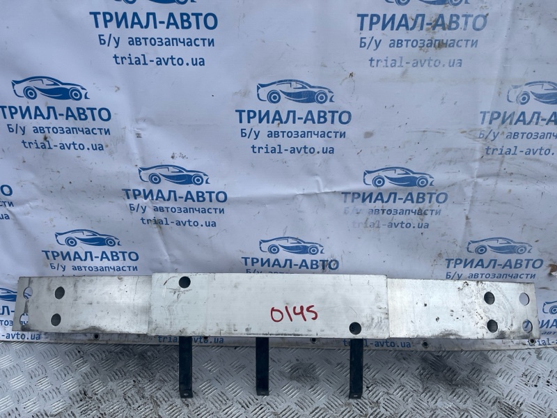 Запчасть усилитель бампера задний Infiniti FX 2002-2008 S50 3.5 бензин VQ35DE 85030CG000 Б/У Усилитель бампера задний Infiniti FX 2002-2008 S50 3.5 бензин VQ35DE 85030CG000 Б/У