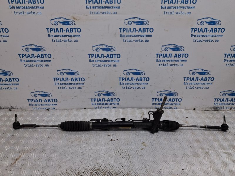 Рулевая рейка Dodge Journey 2007-2020 1 2.4 бензин ED3 68140628AD Б/У