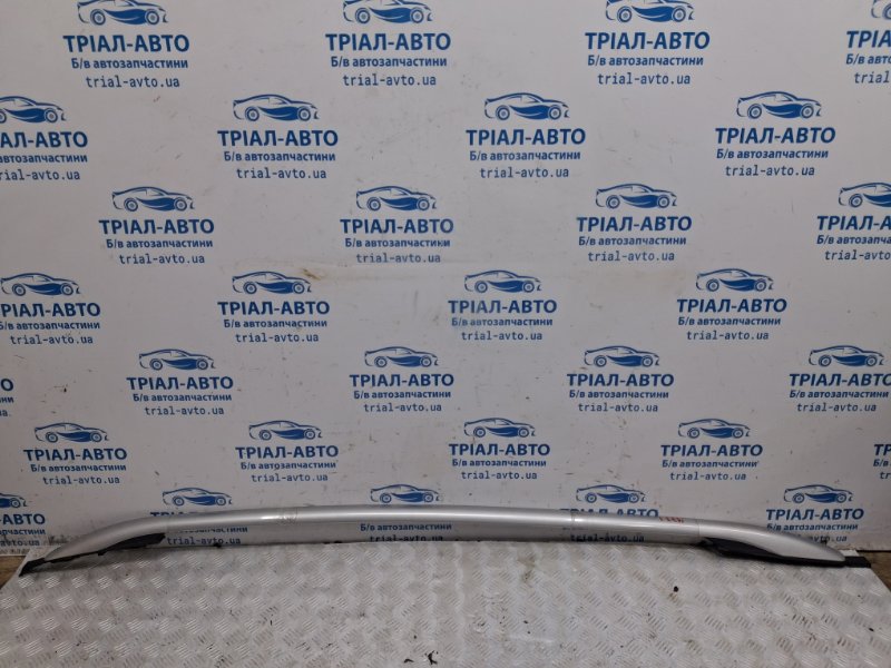 Запчасть рейлинг на крышу левый Ford Escape 2012-2019 3 2.0 бензин ENR90 CJ5Z7855115B Б/У Рейлинг на крышу левый Ford Escape 2012-2019 3 2.0 бензин ENR90 CJ5Z7855115B Б/У