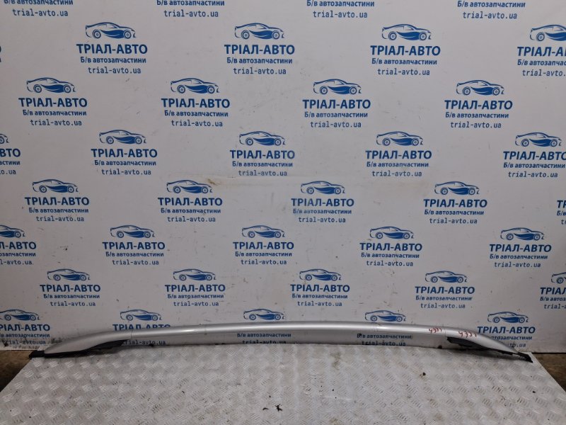 Запчасть рейлинг на крышу правый Ford Escape 2012-2019 3 2.0 бензин ENR90 CJ5Z7855114B Б/У Рейлинг на крышу правый Ford Escape 2012-2019 3 2.0 бензин ENR90 CJ5Z7855114B Б/У