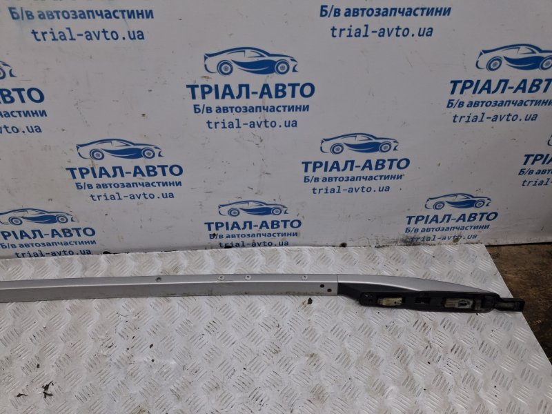 Рейлинг на крышу правый Escape 2012-2019 3 2.0 бензин ENR90 Рейлинг на крышу правый Escape 2012-2019 3 2.0 бензин ENR90