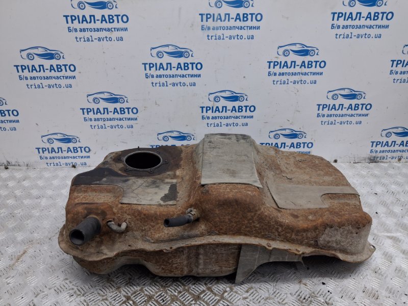 Запчасть бак топливный металлический Mitsubishi Lancer 2007-2017 10 2.0 бензин 4B11 1700A206 Б/У Бак топливный металлический Mitsubishi Lancer 2007-2017 10 2.0 бензин 4B11 1700A206 Б/У