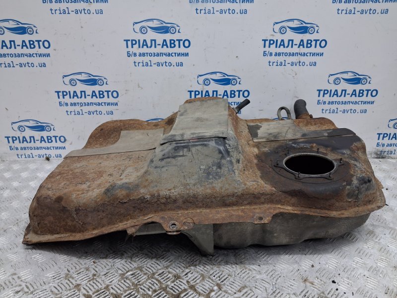 Бак топливный металлический Lancer 2007-2017 10 2.0 бензин 4B11 Бак топливный металлический Lancer 2007-2017 10 2.0 бензин 4B11