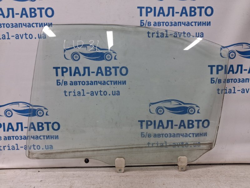 Стекло двери заднее левое Mitsubishi Lancer 2007-2017 10 2.0 бензин 4B11 5736A025 Б/У