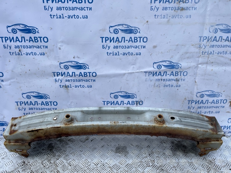 Запчасть усилитель бампера передний Mazda CX 9 2006-2015 TB 3.7 бензин MZI TD1150070B Б/У Усилитель бампера передний Mazda CX 9 2006-2015 TB 3.7 бензин MZI TD1150070B Б/У