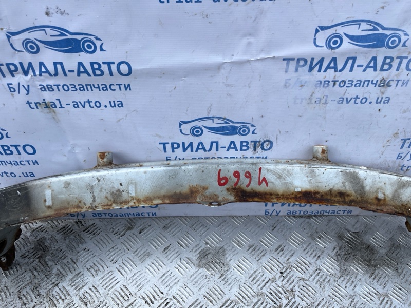 Усилитель бампера передний CX 9 2006-2015 TB 3.7 бензин MZI Усилитель бампера передний CX 9 2006-2015 TB 3.7 бензин MZI