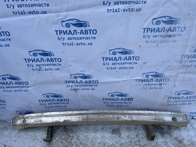 Усилитель бампера задний Infiniti QX60 2013-2021 L50 3.5 бензин VQ35DE 850303JA0A Б/У