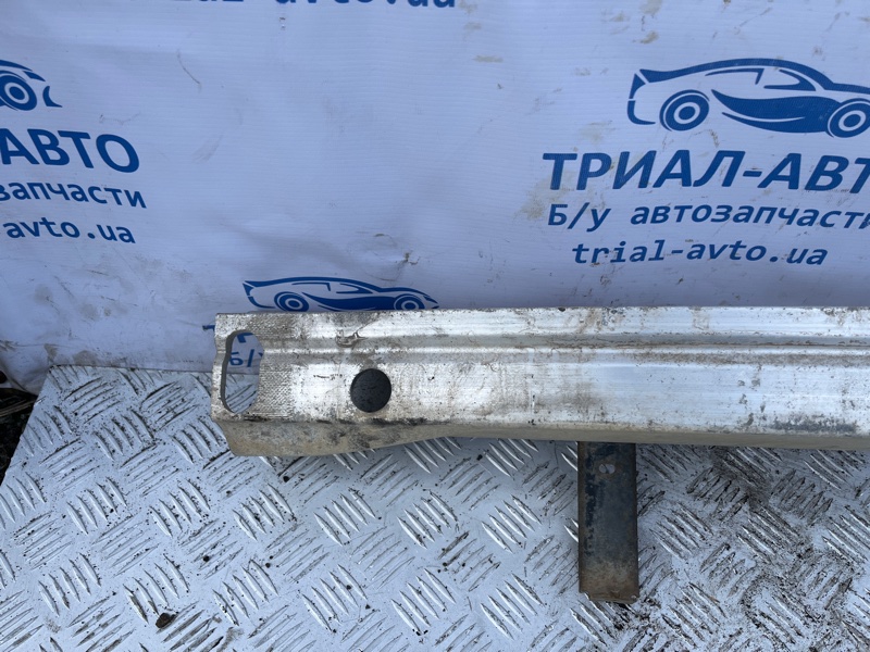 Усилитель бампера задний QX60 2013-2021 L50 3.5 бензин VQ35DE