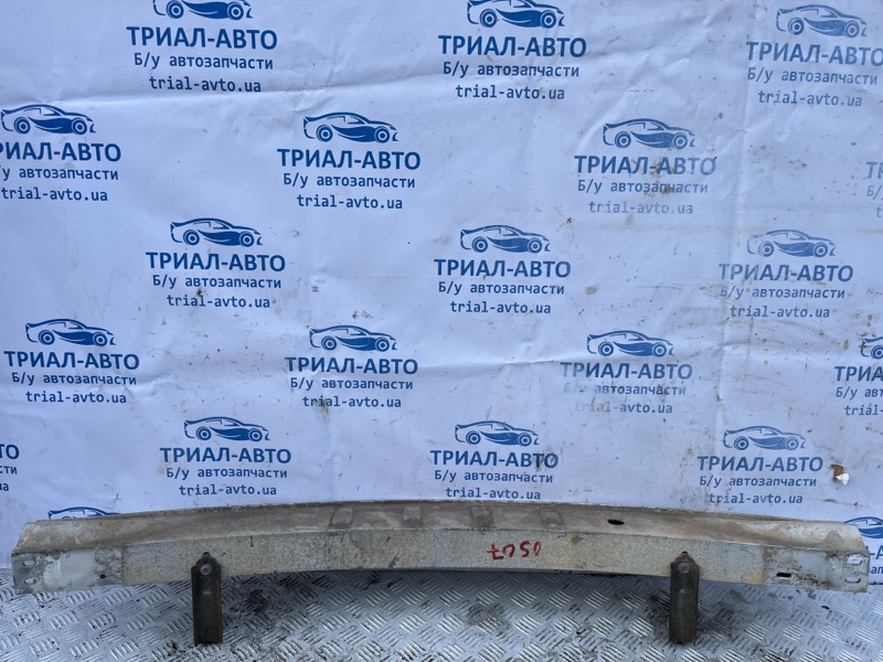 Усилитель бампера задний QX60 2013-2021 L50 3.5 бензин VQ35DE