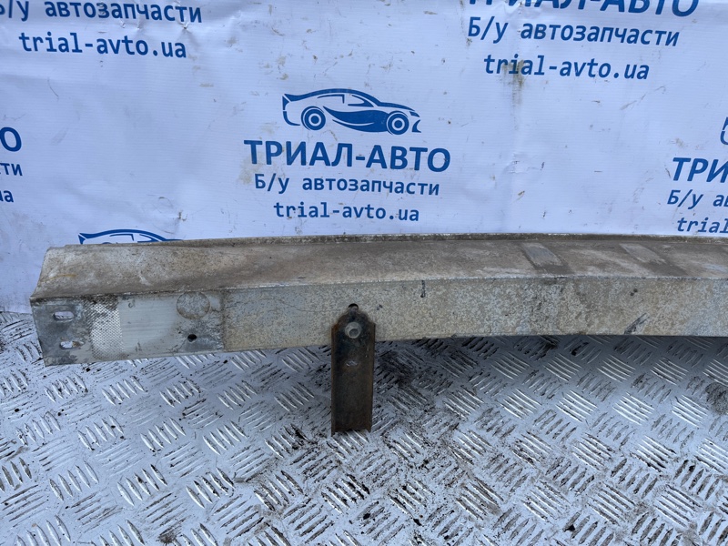 Усилитель бампера задний QX60 2013-2021 L50 3.5 бензин VQ35DE