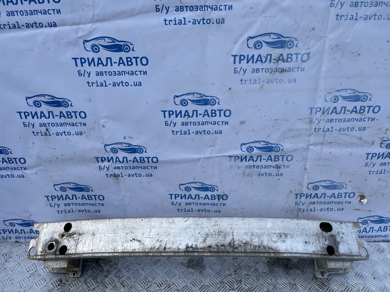 Усилитель бампера передний Infiniti QX60 2013-2021 L50 3.5 бензин VQ35DE 620303JA0A Б/У